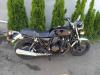Honda CB, 2014 г.