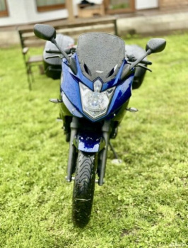 Yamaha XJ 6S, 2009 г.