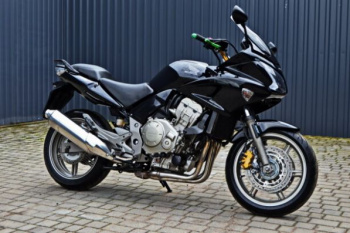 Honda CBF 1000, 2011 г.