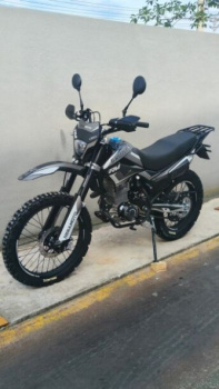 Regulmoto Grizzly, 2026 г.