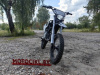SSSR CORE E A Blue Cat Mask (125сс 17/14), 2026 г.