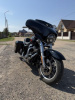 Harley-Davidson Electra Glide, 2019 г.