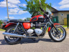 Triumph Bonneville T100 SE, 2012 г.
