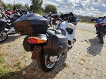 BMW R, 2002 г.