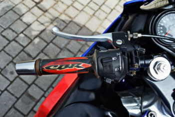 Honda CBR 600 F4, 2000 г.