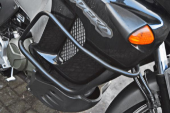 Honda Varadero XL1000V, 1999 г.