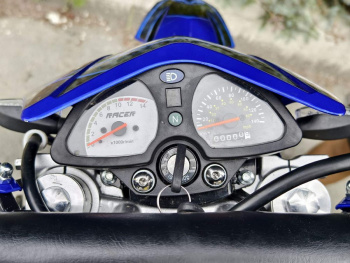 Эндуро Racer RC 200GY-C2 Enduro, 2025 г.