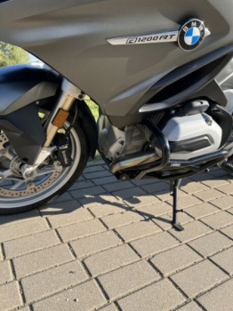 BMW R, 2014 г.