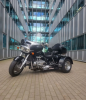 Honda Valkyrie Interstate, 1999 г.