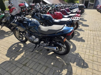 Yamaha XJ, 1992 г.