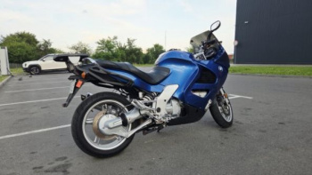 BMW K, 2001 г.