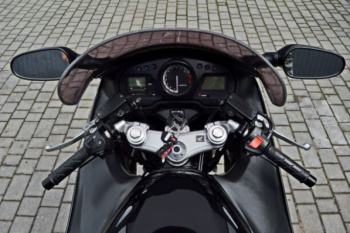 Honda CBR 1100XX Дрозд, 2003 г.