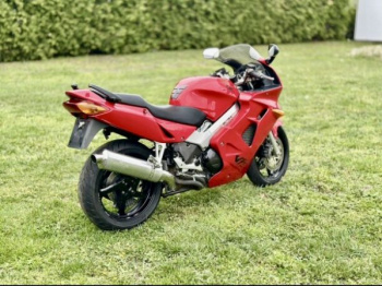 Honda VFR 800, 1998 г.