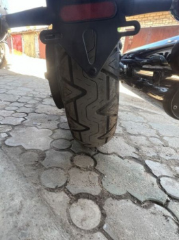Indian Scout, 2019 г.