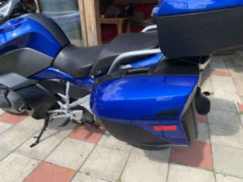 BMW R 1250RT, 2023 г.