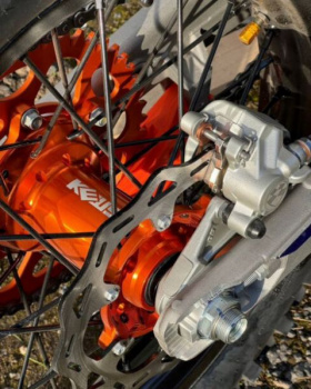 Kews K23 MT-250, 2026 г.