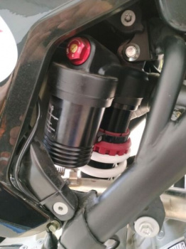 PWR FS250 (172FMM) (4V), 2025 г.
