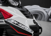 Утилитарный Sharmax SN-380 Ultra, 2025 г.