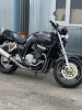 Honda CB, 1993 г.