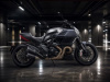 Ducati Diavel, 2014 г.