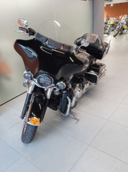 Harley-Davidson Electra Glide, 2013 г.