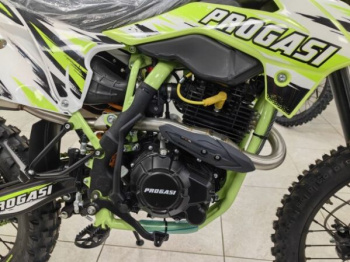 Progasi SUPER MAX 250, 2026 г.