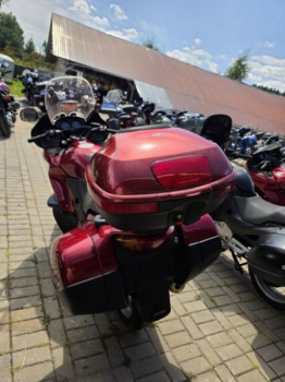 Honda Deauville Lift, 2005 г.