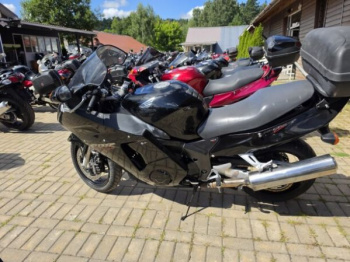 Honda CBR, 1997 г.