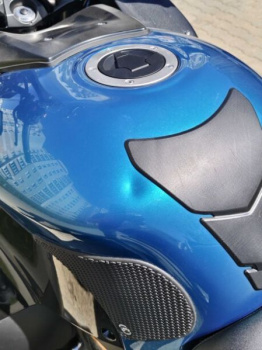 Kawasaki GTR, 2021 г.