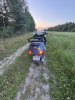 Piaggio Hexagon, 2001 г.