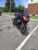 Kawasaki Z Ninja 1000 sx, 2020 г.