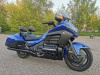 Honda Gold Wing GL 1800 F6B Bager, 2015 г.