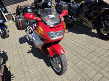 Honda CBR, 1993 г.