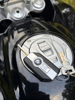 BMW F 850 GS Adventure, 2022 г.