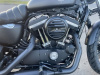 Harley-Davidson Sportster 883 Iron, 2016 г.