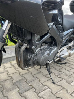 Yamaha TDM 900 A, 2005 г.