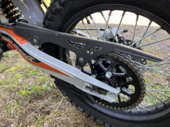 ROCKOT RS250 Firestorm, 2026 г.