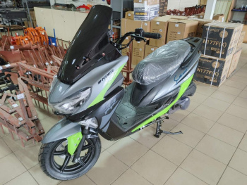  Racer RC 150T-15 HYPER, 2025 г.