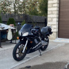 Honda NSR 125 JC22, 2001 г.
