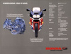 Honda VF 1000 R, 1986 г.