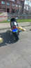 Kawasaki ZZR ZZR600, 2001 г.