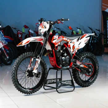 Кроссовый Progasi SUPER MAX 300 CB300-F, 2026 г.