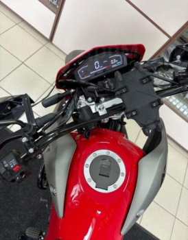 Ataki CROSSER 300, 2025 г.