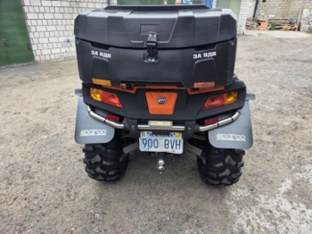 CFMOTO X8 Х8 EFI 800 куб, 2014 г.