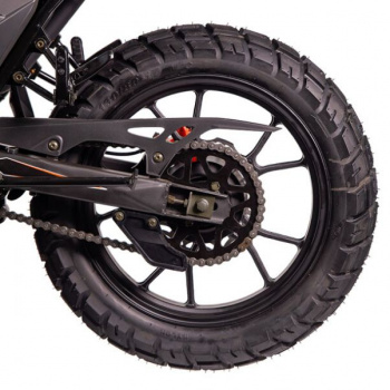 Regulmoto Duke 300, 2026 г.