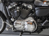 Harley-Davidson Sportster XL1200 C, 2008 г.