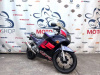 Honda CBR 600F2, 1991 г.