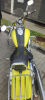 Suzuki Boulevard 800 M50, 2005 г.