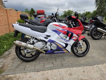 Honda CBR, 1995 г.