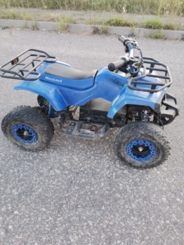 Motoland ATV E008 1000 ватт, 2022 г.